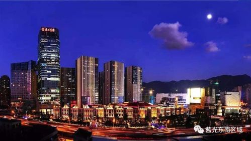 福州瘋狂土拍背后,未來東二環房價......