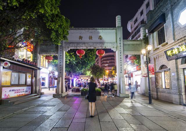 福州三坊七巷,如果有時間,還是多來幾次吧!