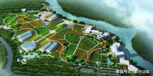 鵬睿集團(tuán) 以田園綜合體與種植技術(shù)開發(fā)，賦能鄉(xiāng)村全面振興