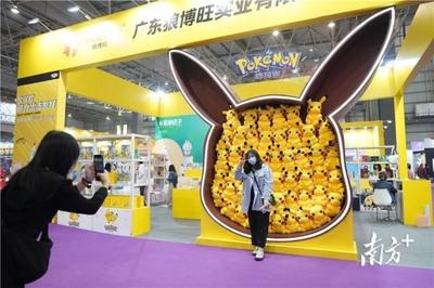 從代工廠到“弄潮兒” 東莞玩具制造業(yè)轉(zhuǎn)型的銷售啟示