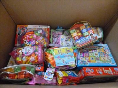 澄海玩具的魅力 從樣板圖到庫(kù)存銷售的全方位探索