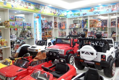 叮當(dāng)猴童車加盟指南 投資費(fèi)用、加盟條件及聯(lián)系渠道全解析