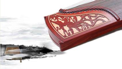 花梨木龍鳳呈祥圖